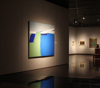 Shafer Art Gallery