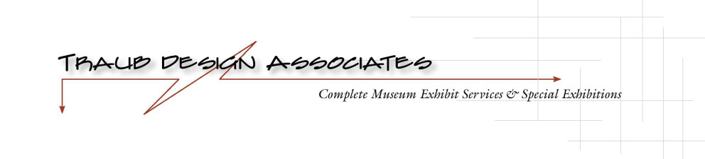 Traub Museum Associates logo