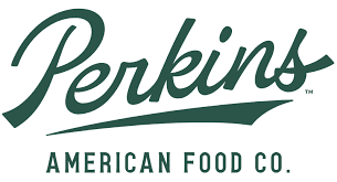 Perkins American Food Co. logo