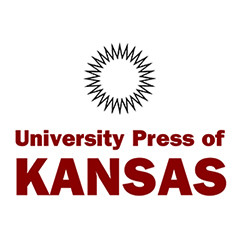 University Press of Kansas logo.