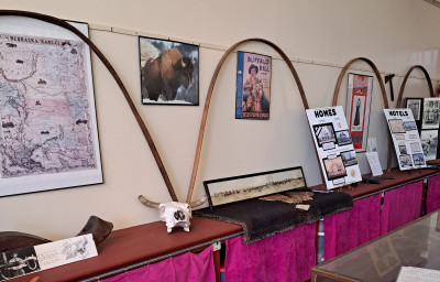 Jackson County Historical & Genealogical Society Kansas