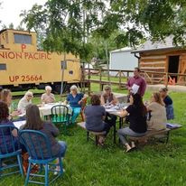 Onaga Historical Society