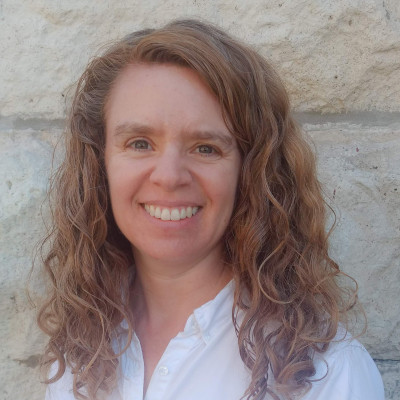 Alexis Radil, Travel Industry Association of Kansas (TIAK) Liaison