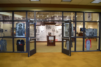 The Gordon Parks Museum