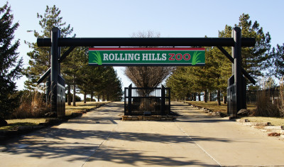 Rolling Hills Zoo 
