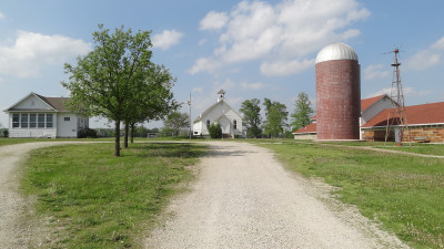 Tonganoxie Community Historical Society