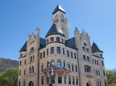 Wichita-Sedgwick County Historical Museum