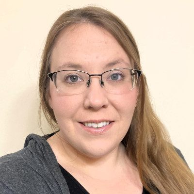 Sarah Martin, Western Region Representative