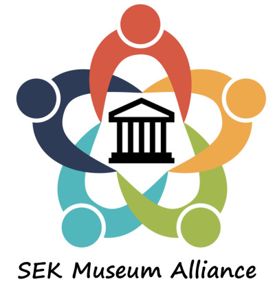 Southeast Kansas Museum Alliance logo