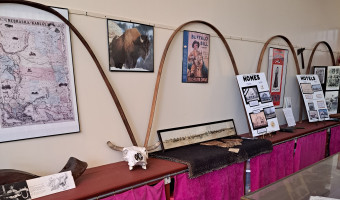 Jackson County Historical & Genealogical Society Kansas