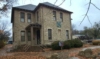 Cowley County Historical Society
