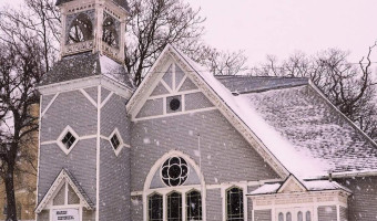 Marion Historical Museum