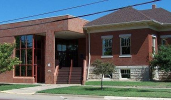 Rice County Historical Society