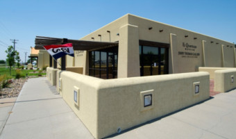 Scott County Historical Society