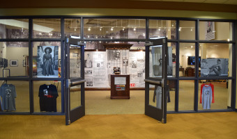 The Gordon Parks Museum