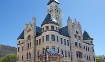 Wichita-Sedgwick County Historical Museum