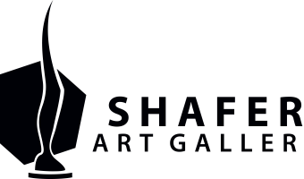 Shafer Art Gallery Logo