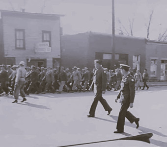 German POWs Peabody Kansas